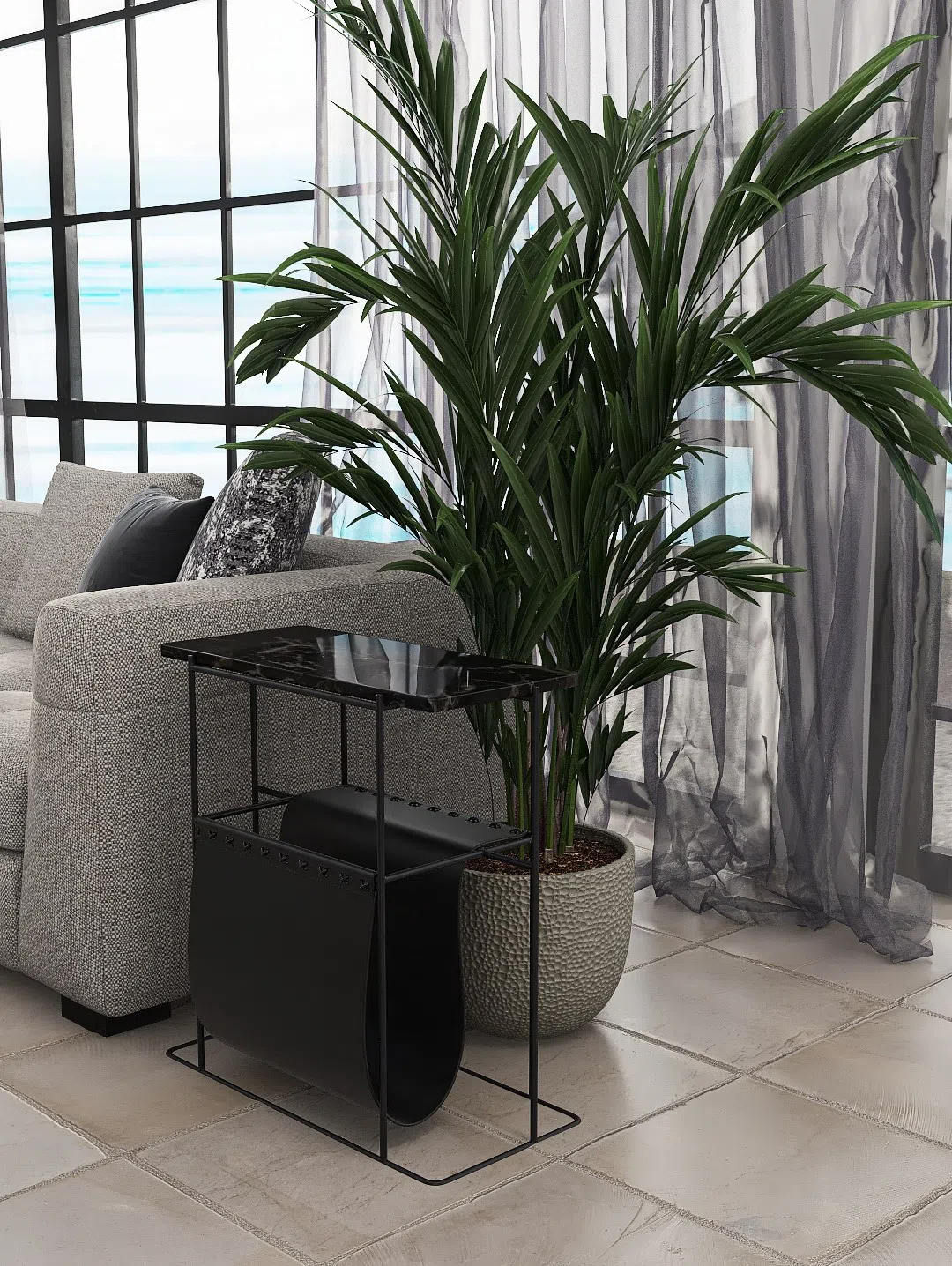 Side table BOCONCEPT