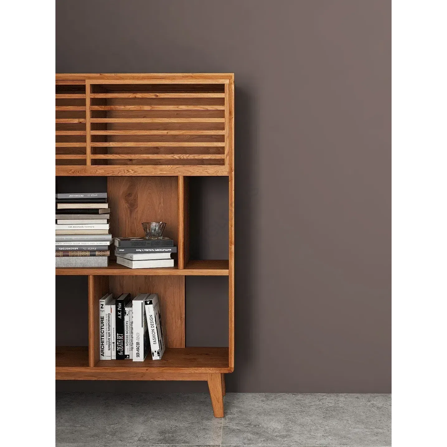 Bookcase Brogelli