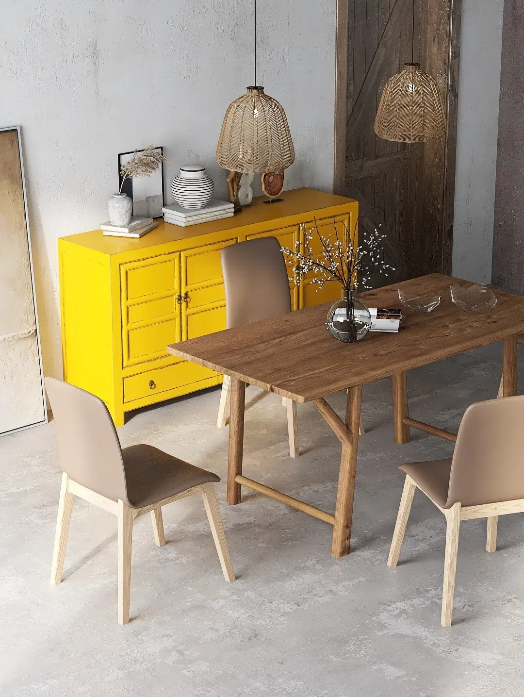 Sideboard Willoughby