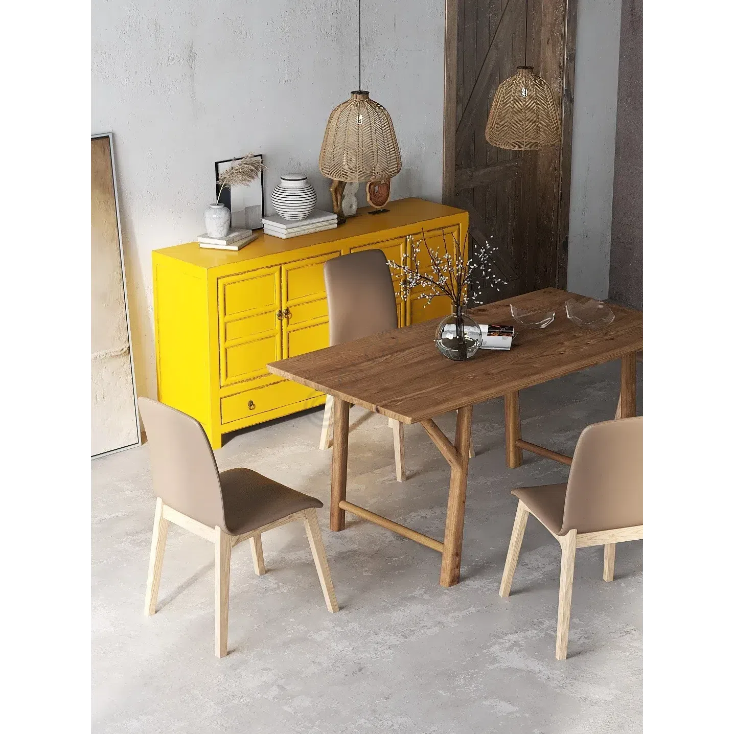 Sideboard Willoughby