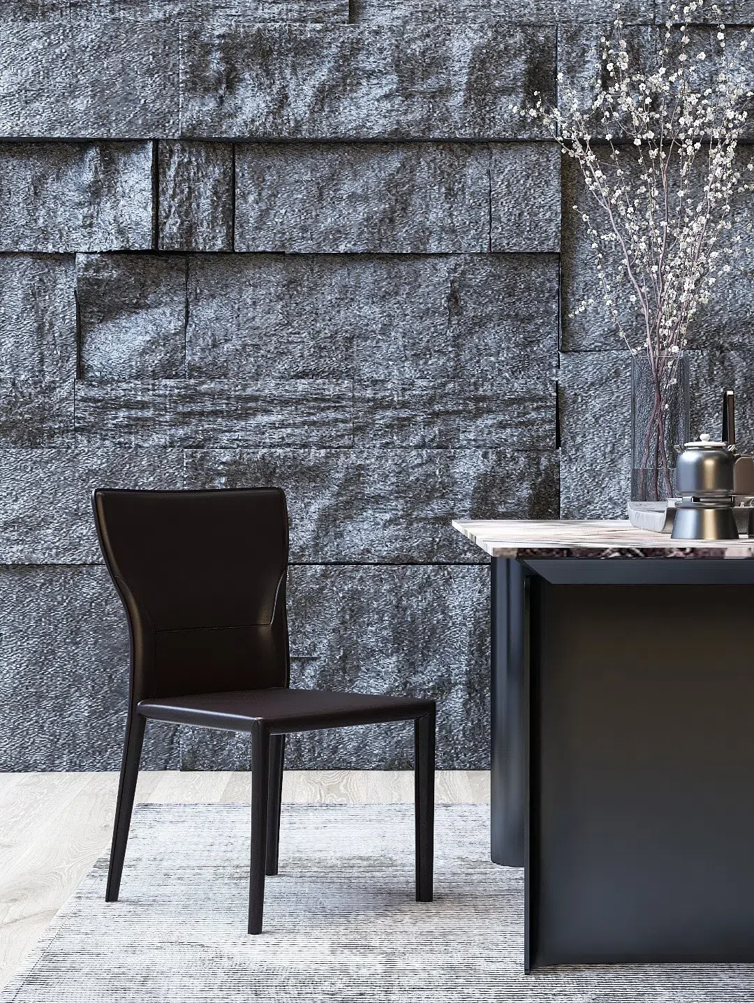 Dining chair Secunda