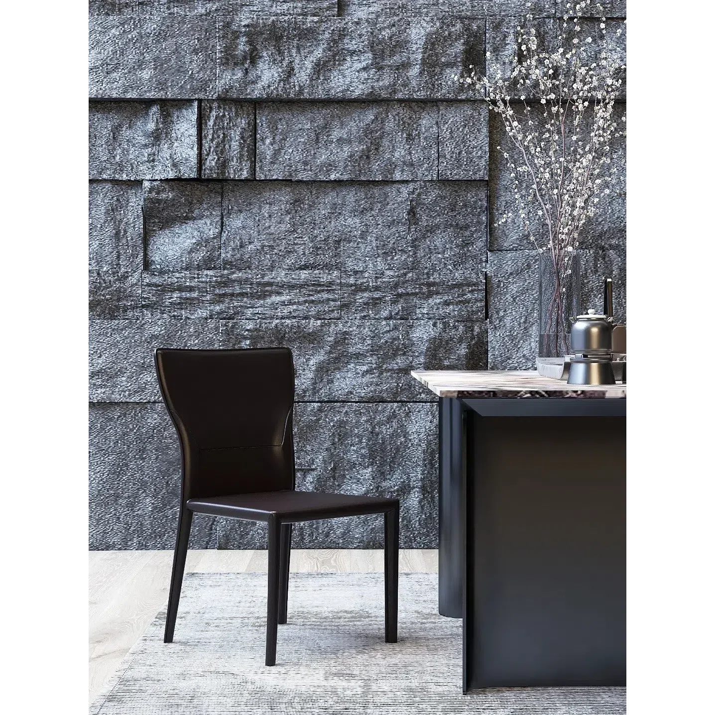 Dining chair Secunda