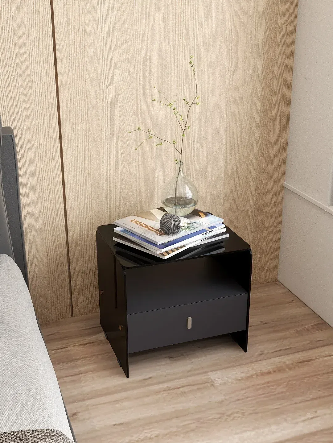 Bedside table Procus