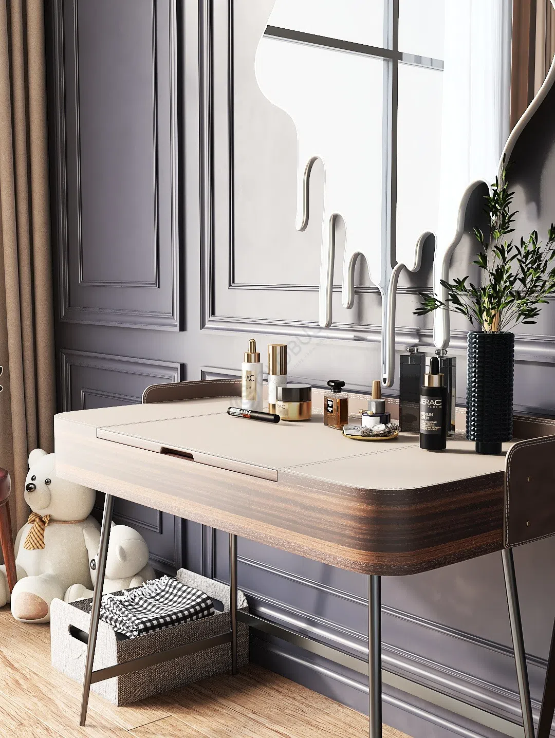 Dressing table Himara