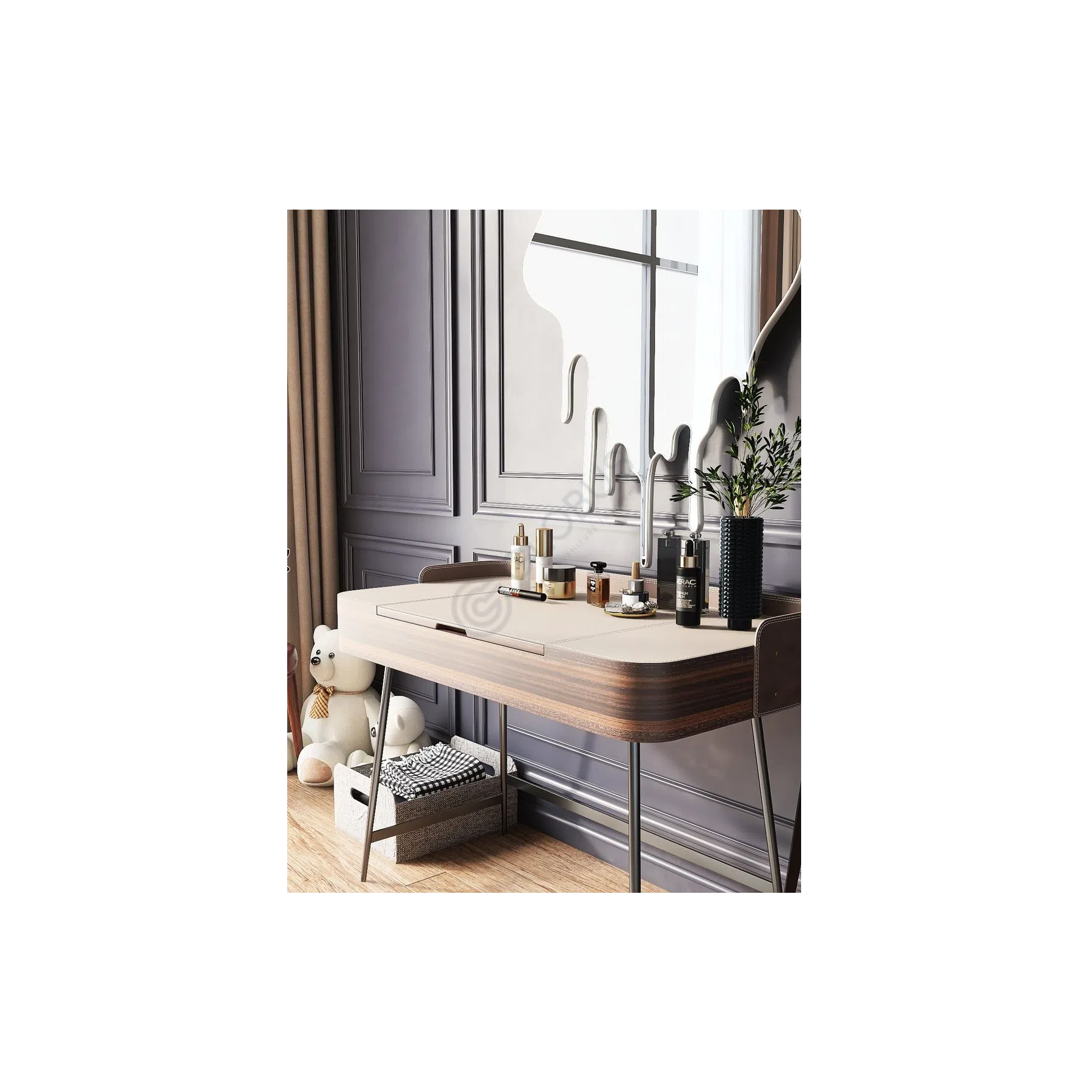 Dressing table Himara