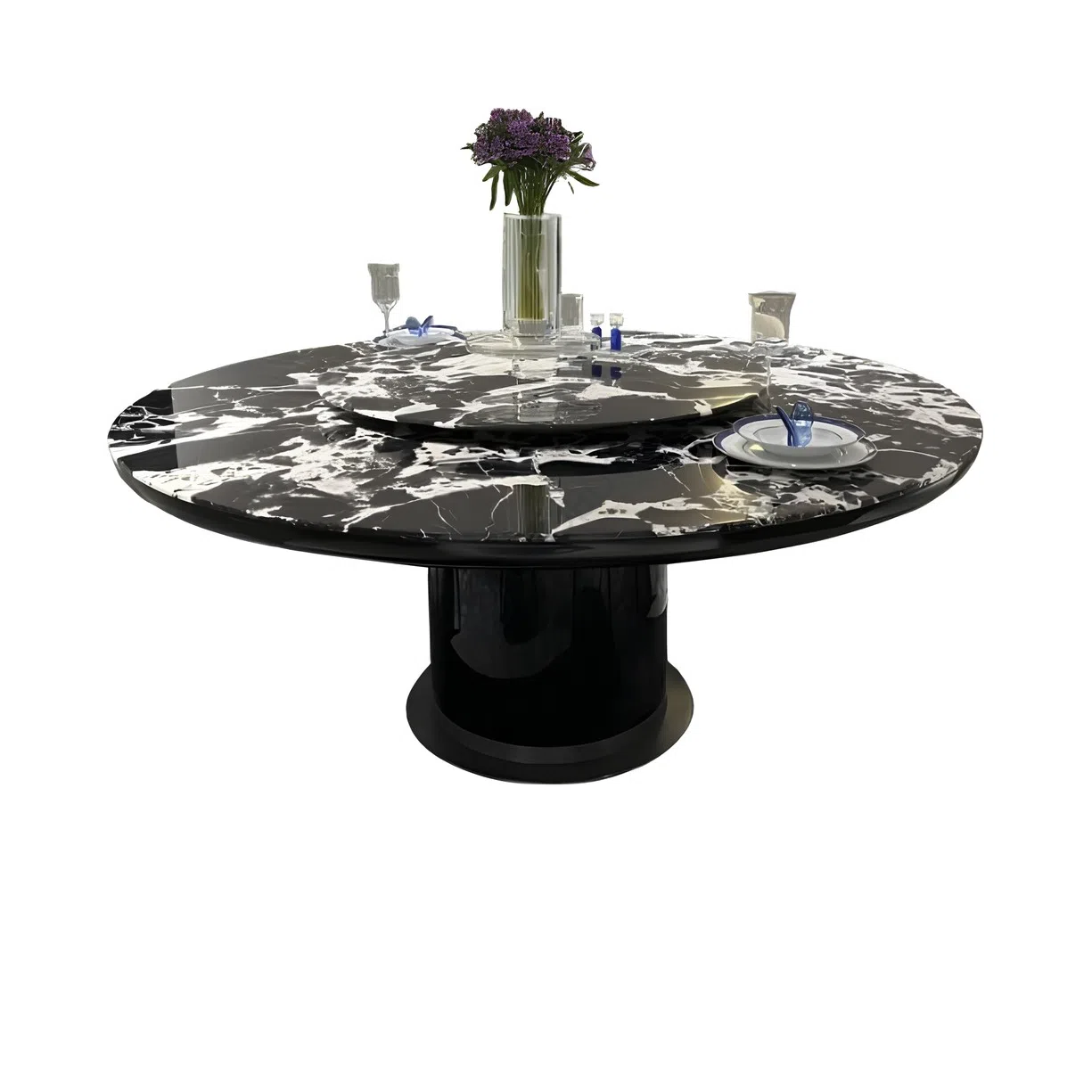 Dining table Solmari