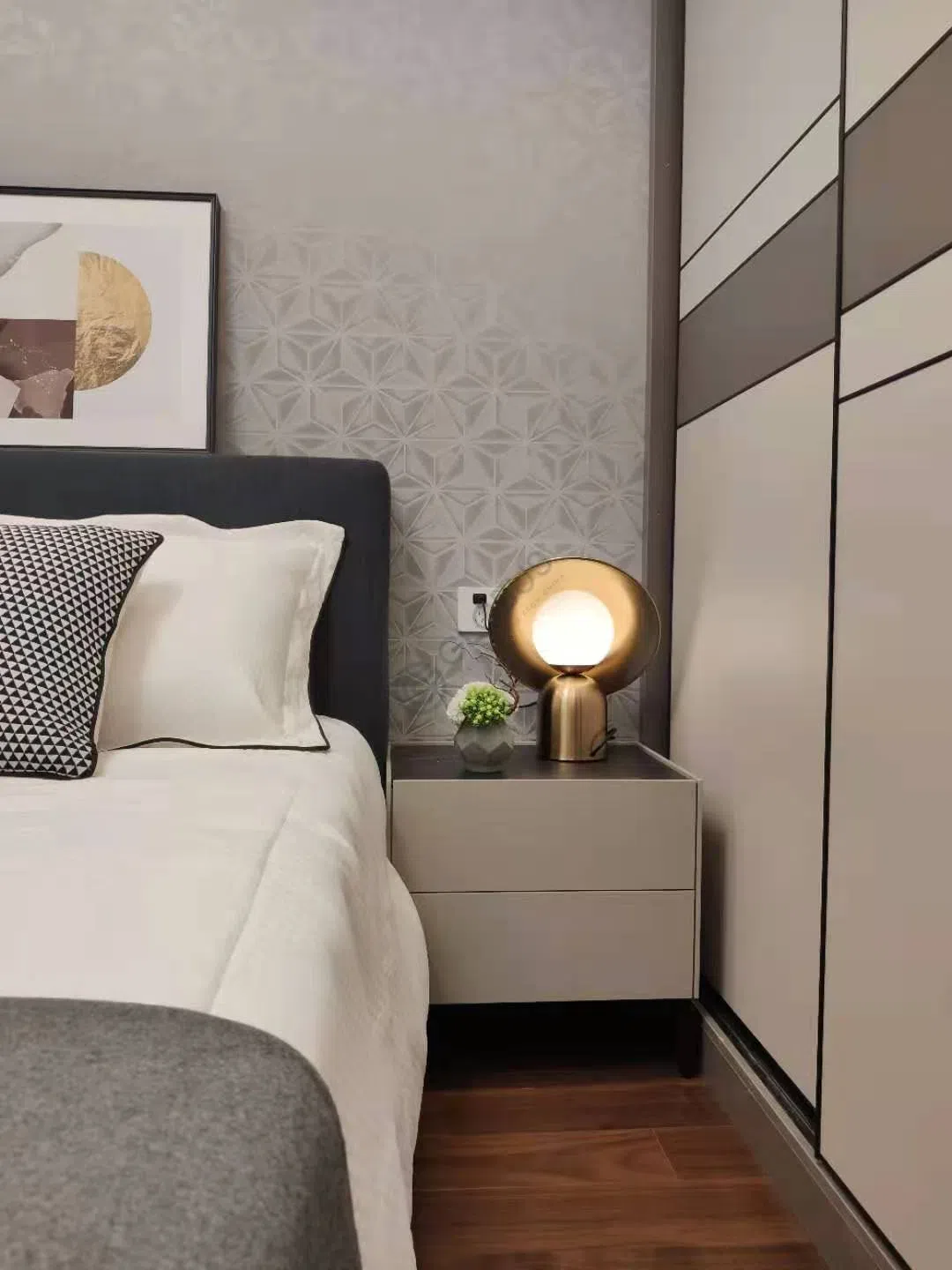 Bedside table Granita