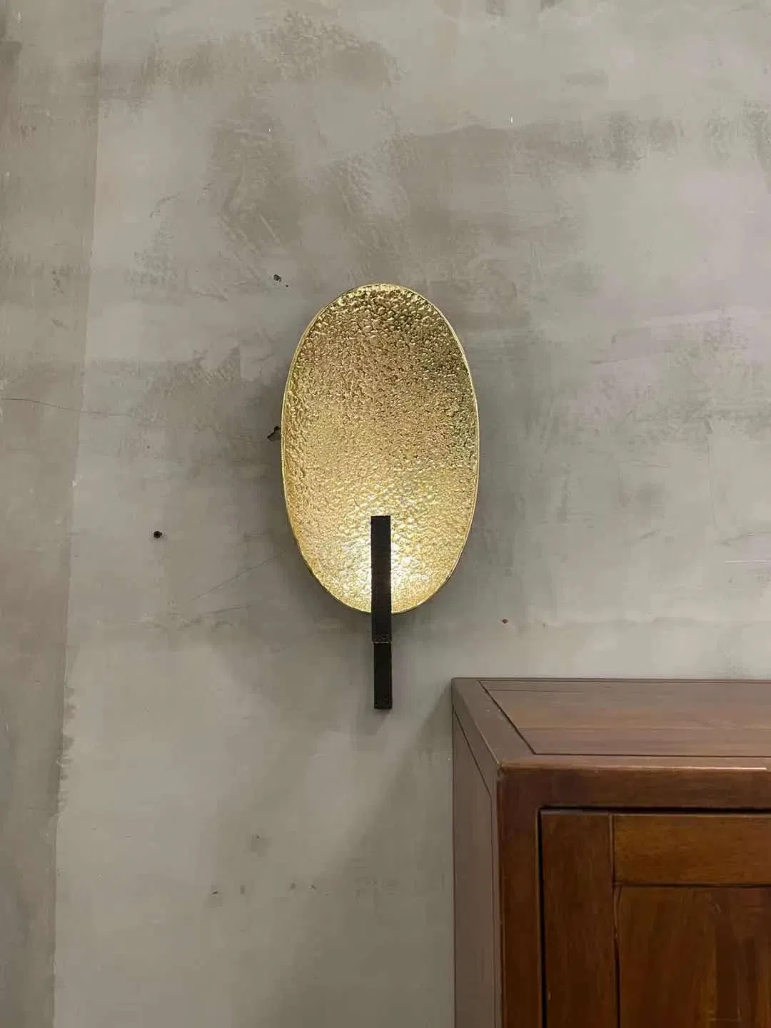 Wall lamp HERVE VAN DER STRAETEN Applique