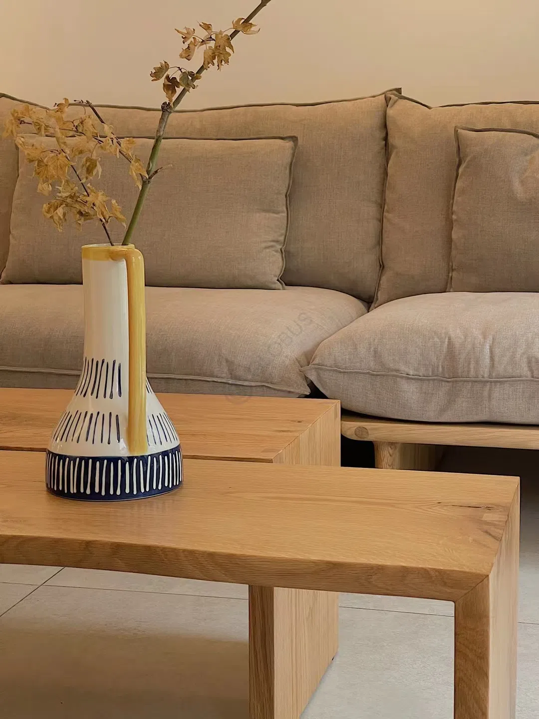 Coffee table Ottaliano