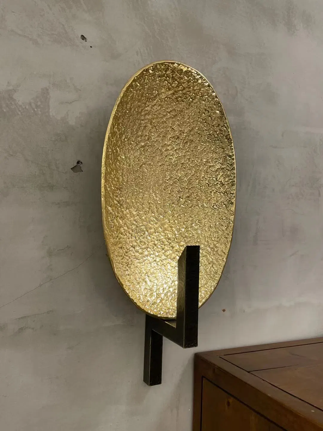 Wall lamp HERVE VAN DER STRAETEN Applique