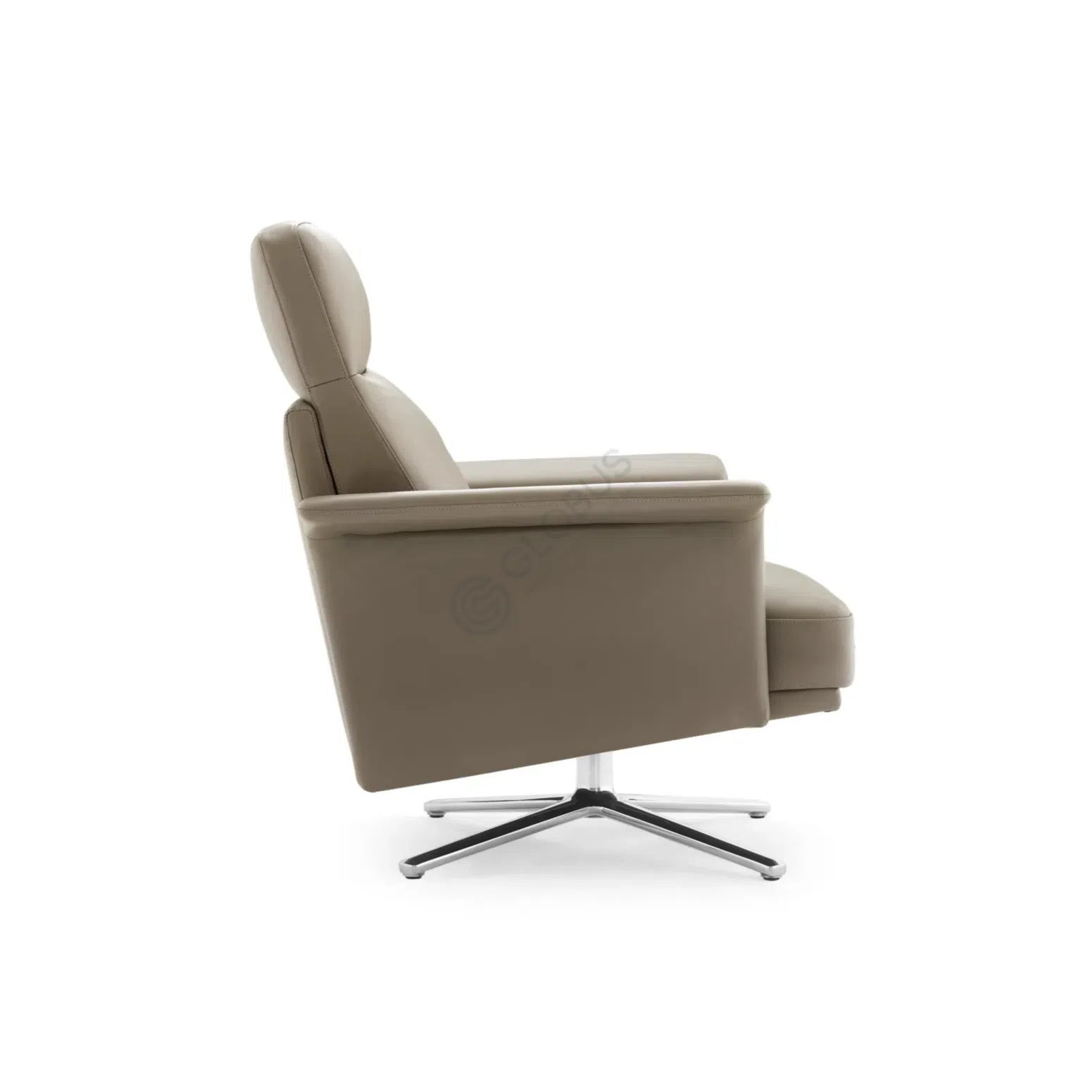 Office armchair Eolanda