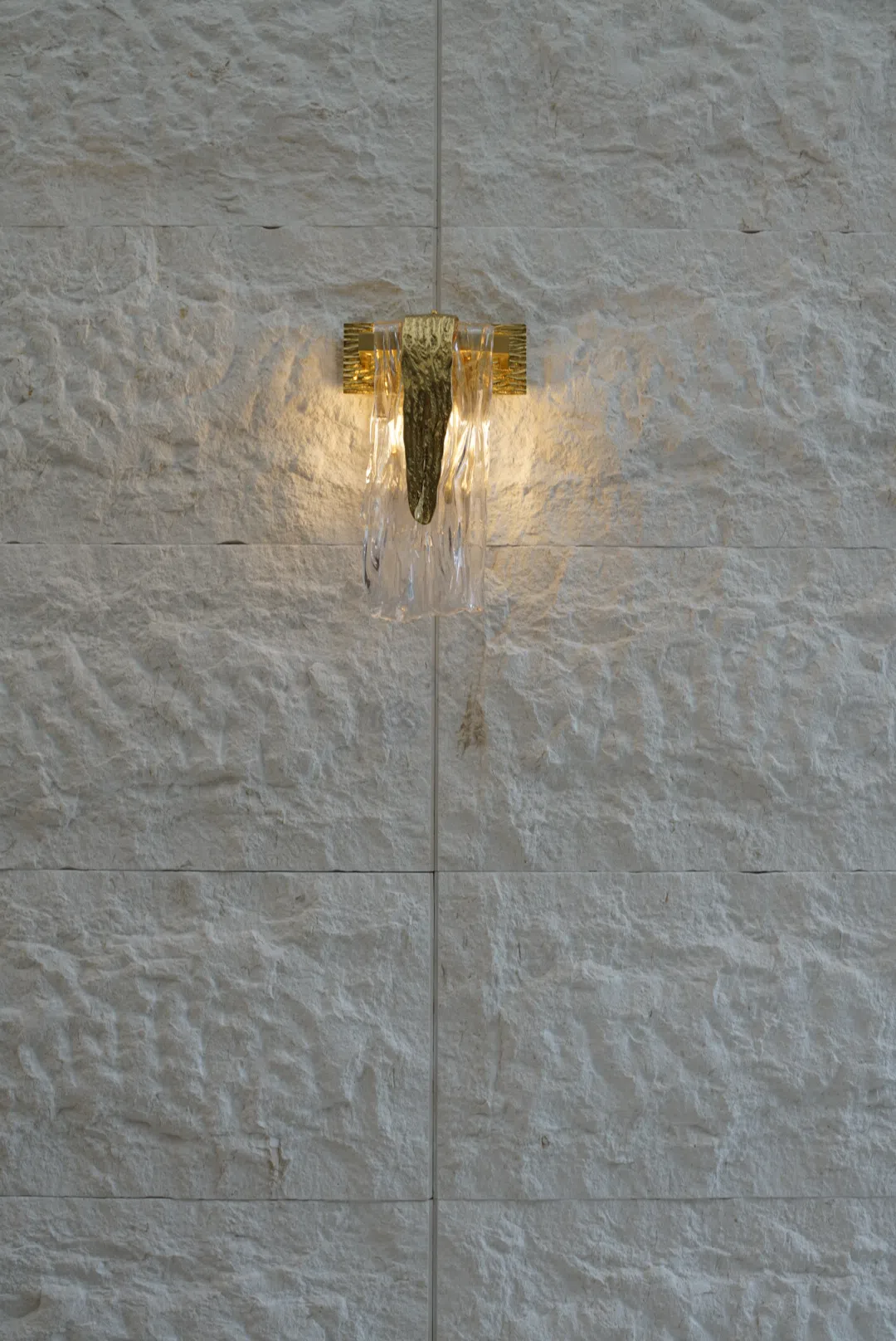 Wall lamp Belstucia