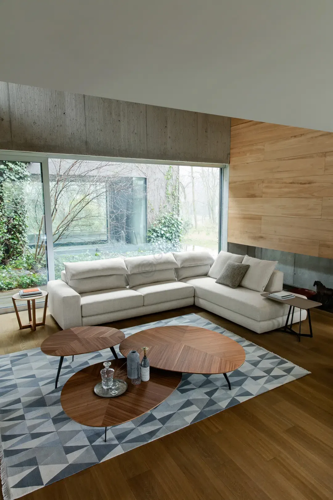 Side table ALBERTA Island