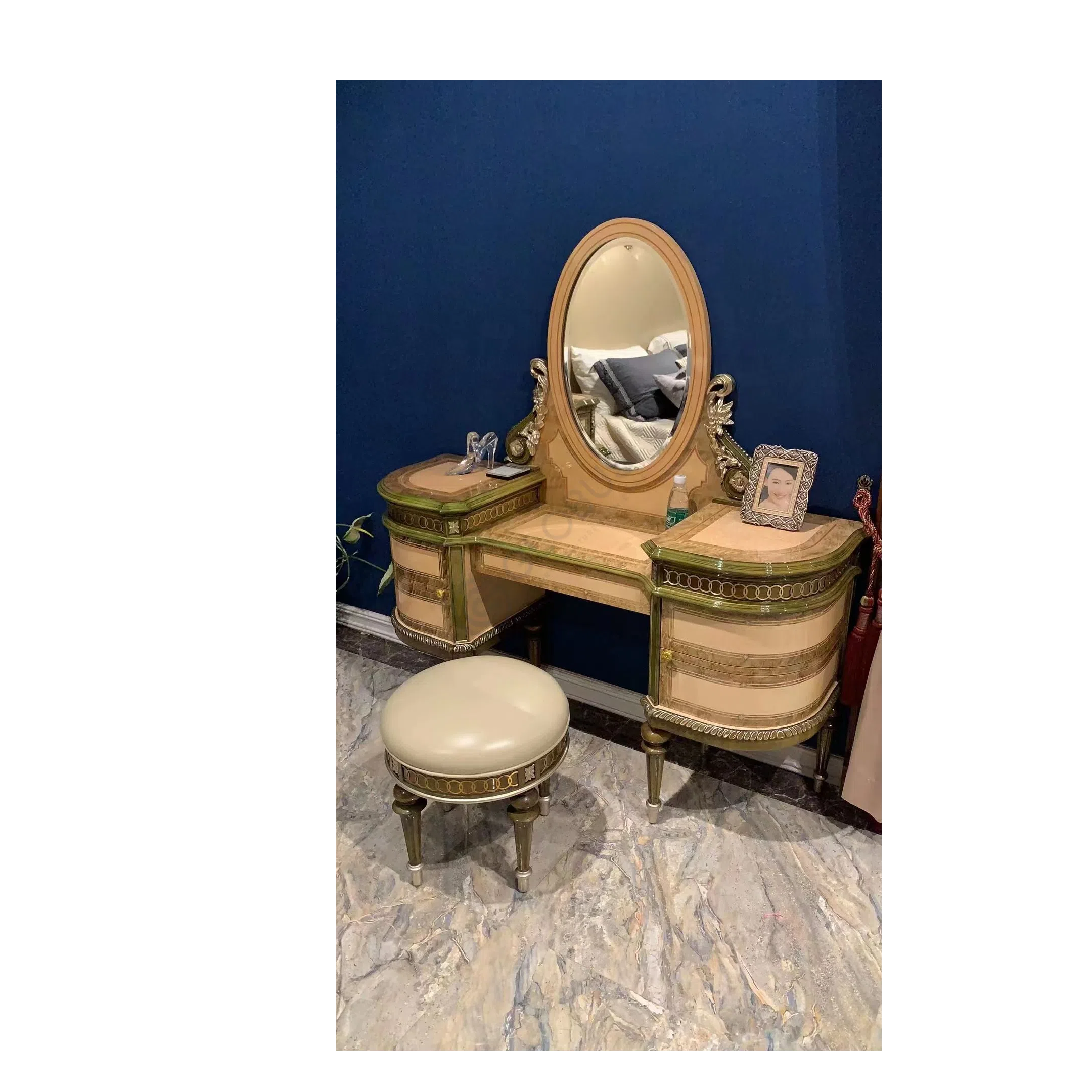 Dressing table Nopiano