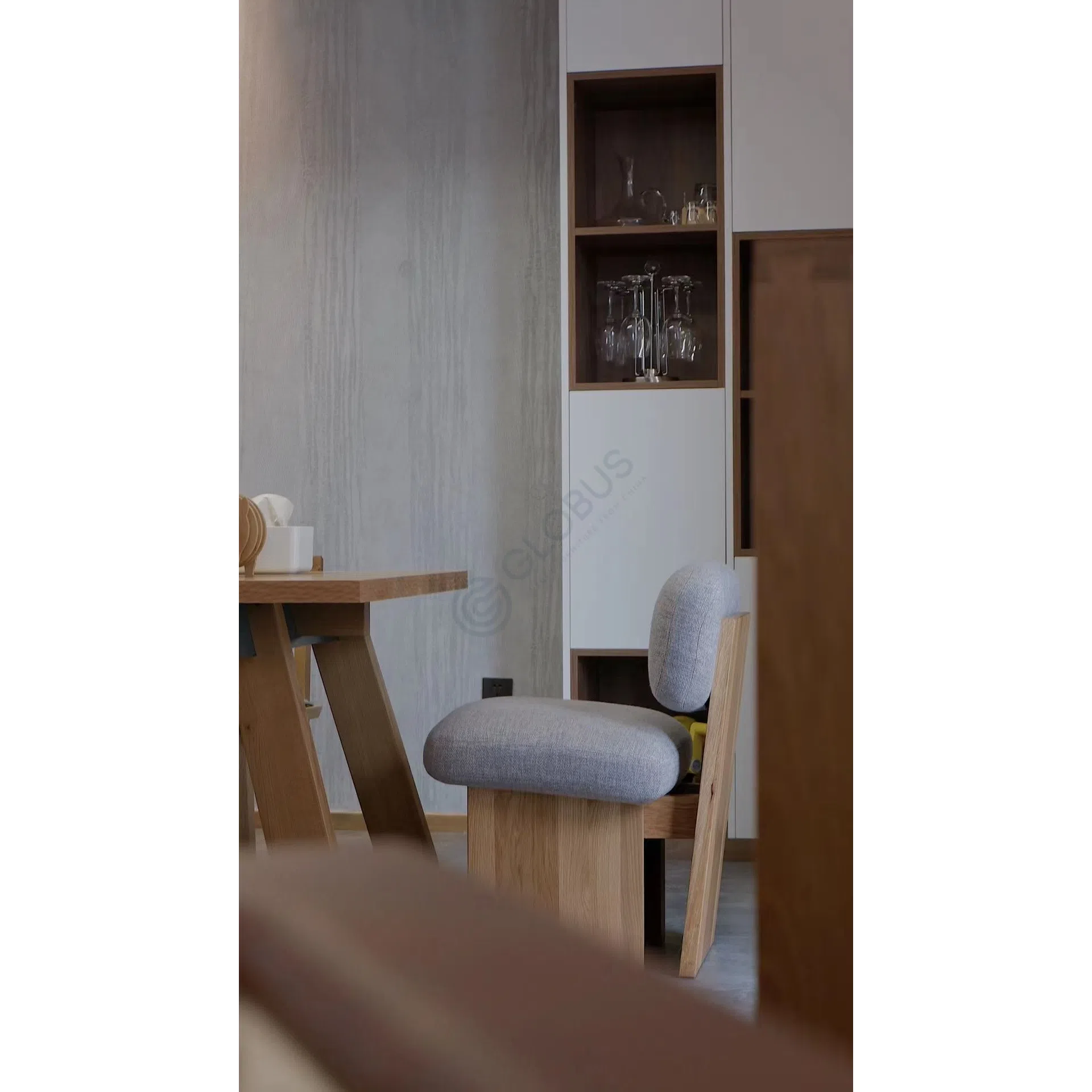 Dining chair GABRIEL ABRAHAM Jia