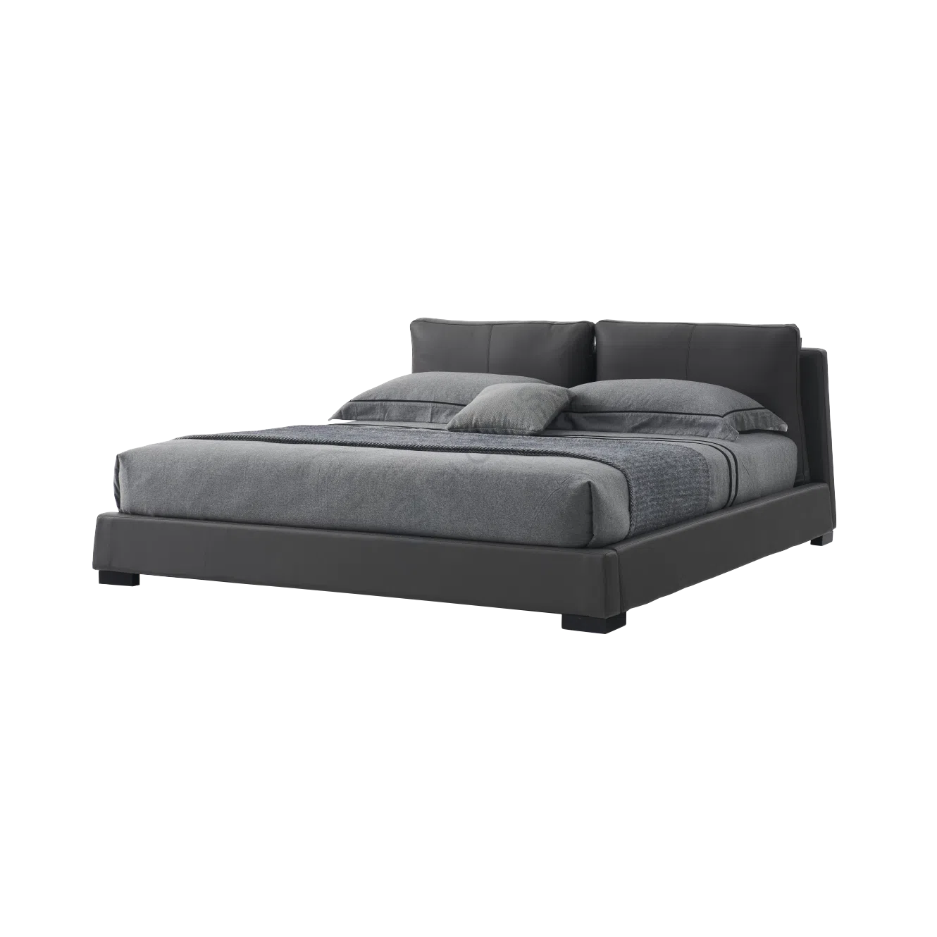 Bed Karminda
