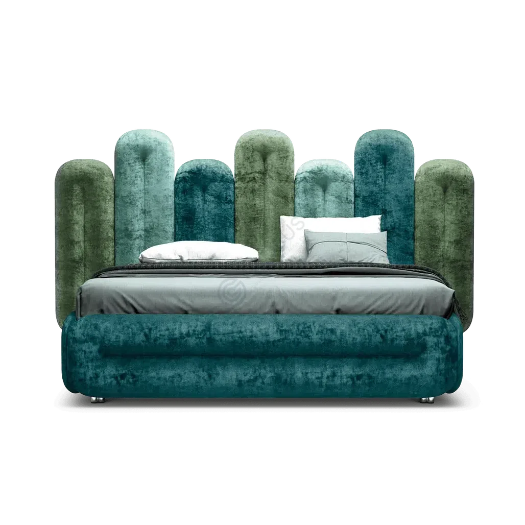 Bed BRETZ Creole