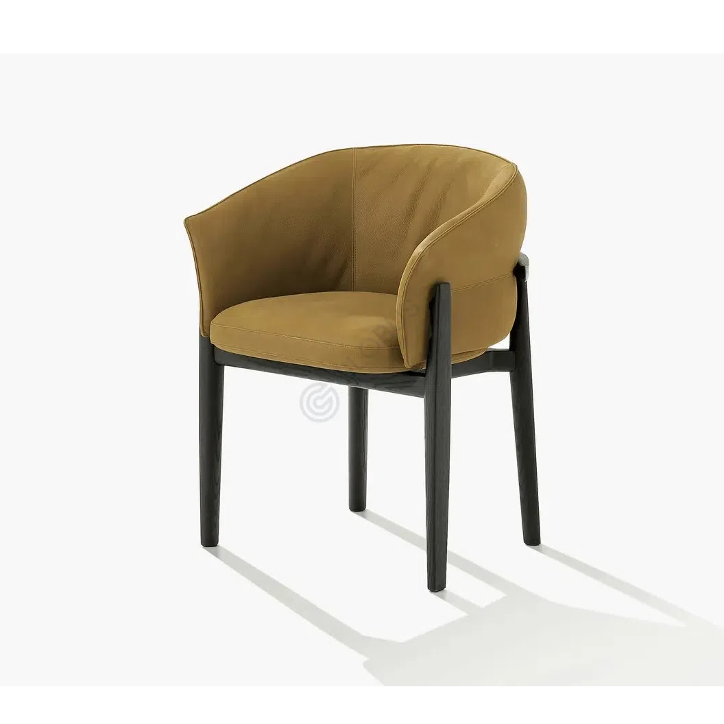 Dining chair POLIFORM Leopold