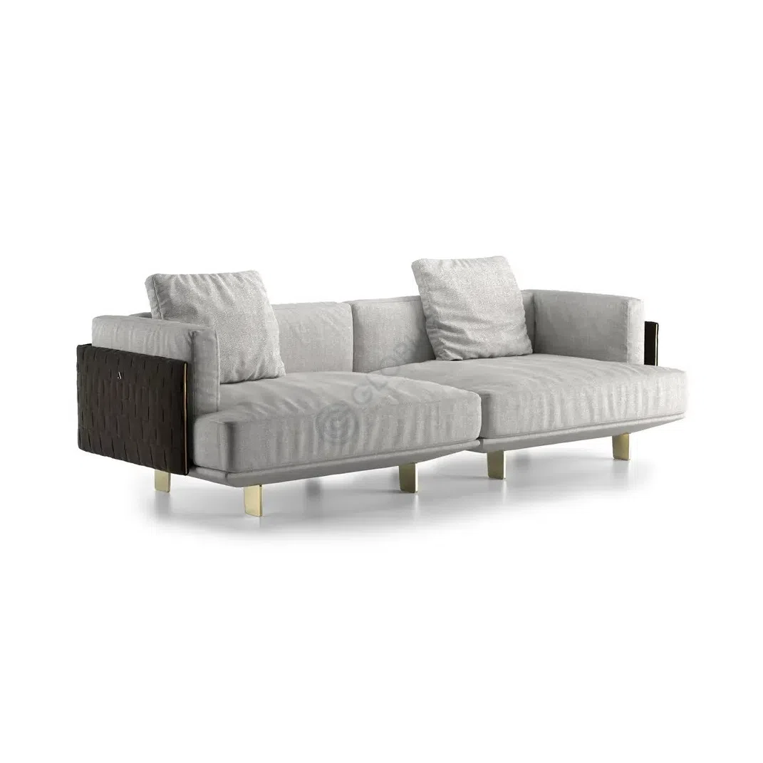 Диван NATUZZI ITALIA Campus