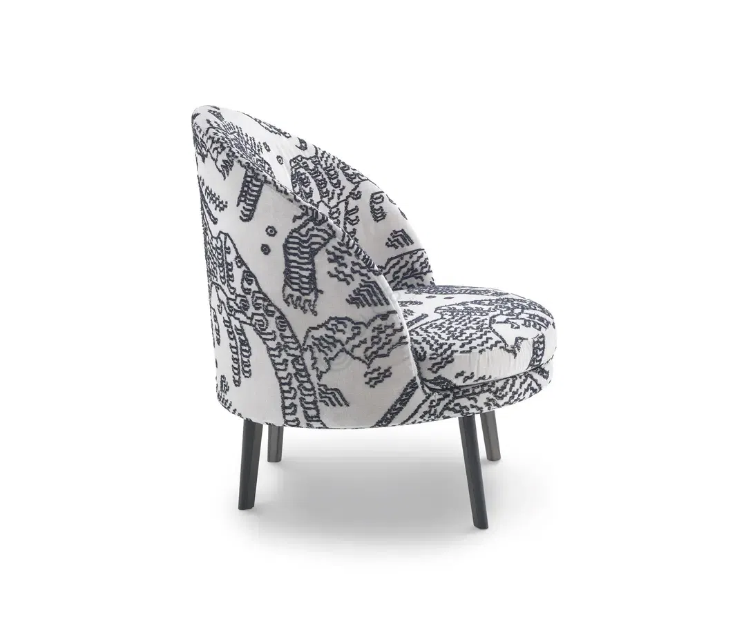Armchair ARFLEX Jules