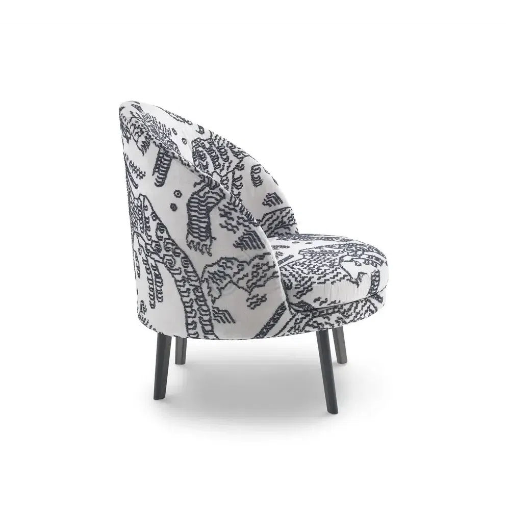 Armchair ARFLEX Jules