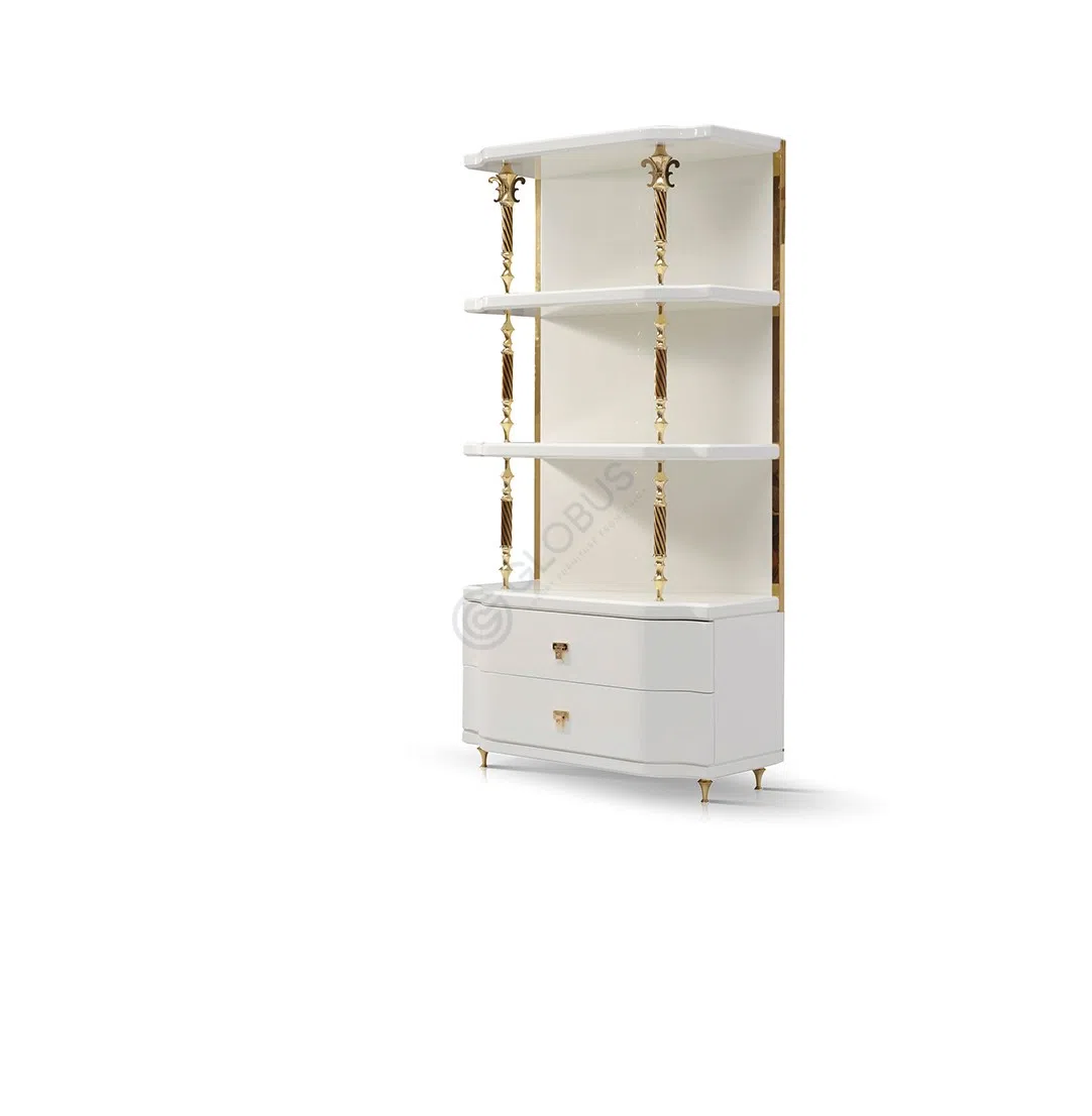 Bookcase DV HOME COLLECTION Egoist