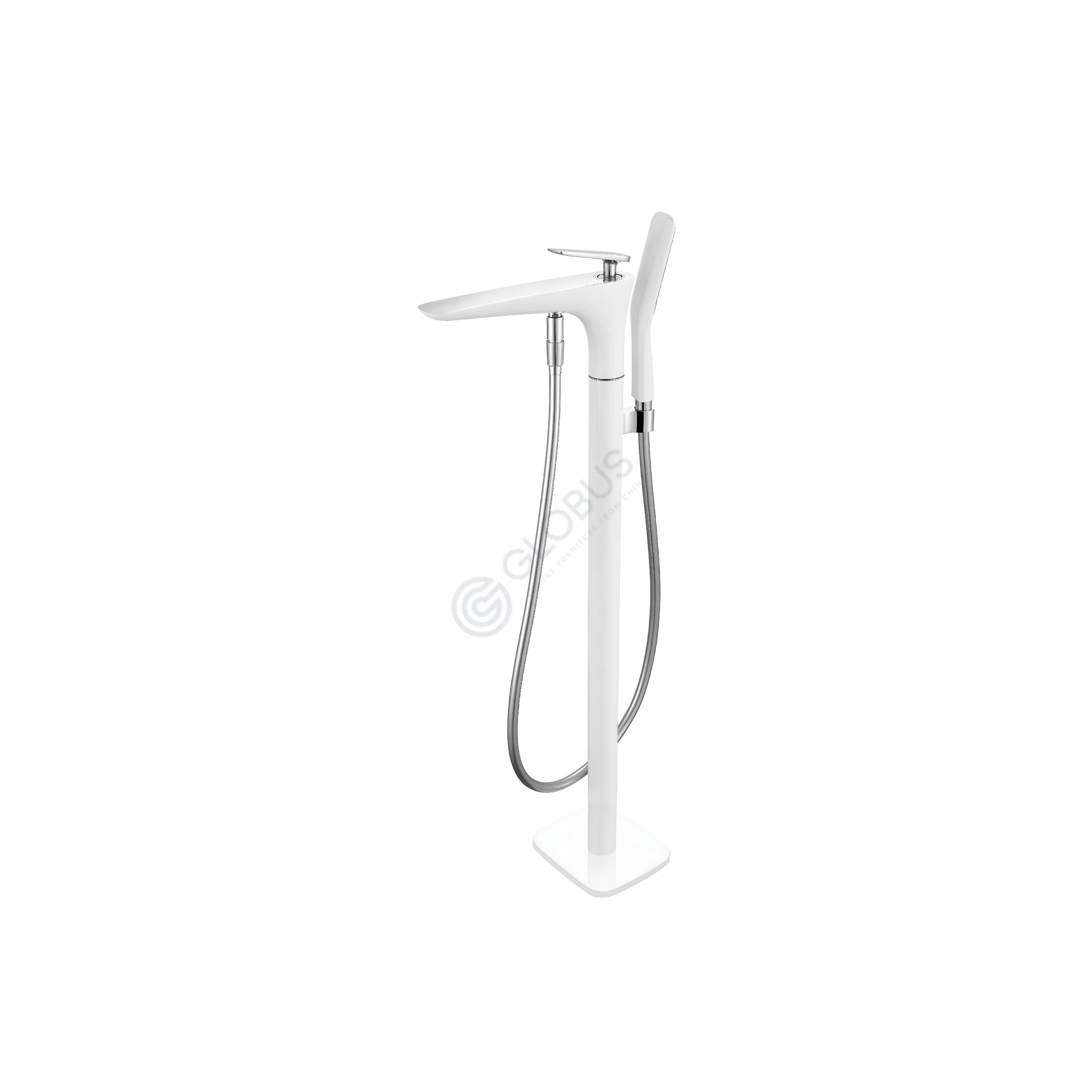 Shower mixer Uriyah