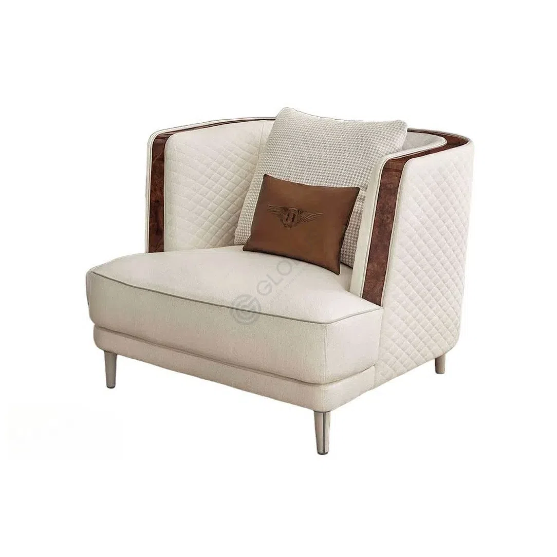 Armchair BENTLEY Stamford