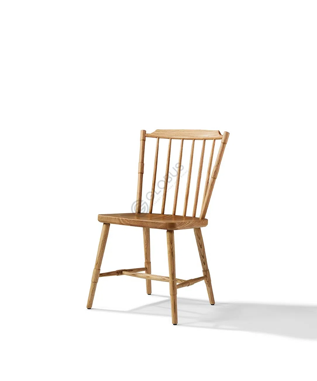 Dining chair BORGE MOGENSEN Windsor