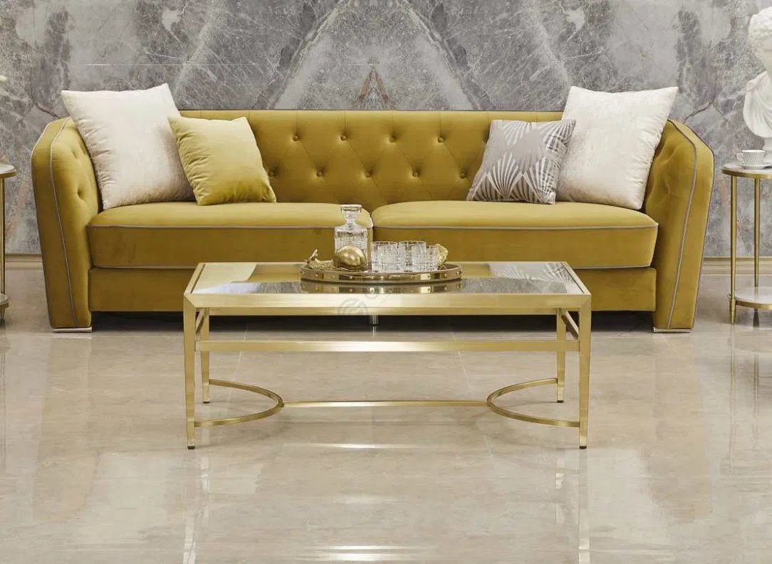 Coffee table Roccetto