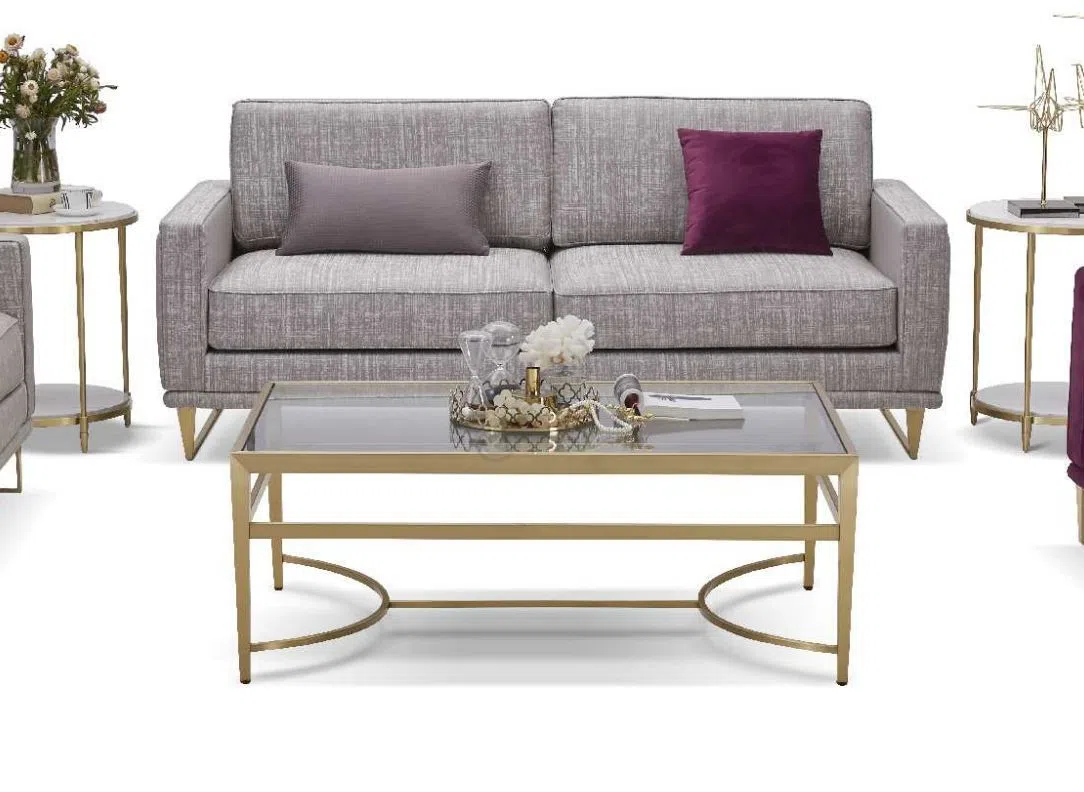 Coffee table Roccetto