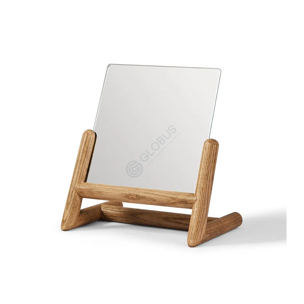 Mirror Averno