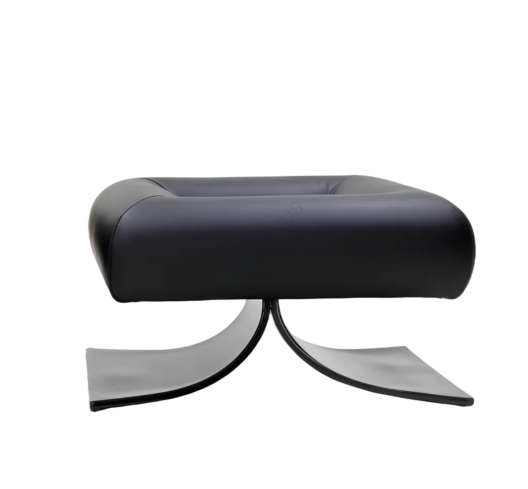 Pouf OSCAR NIEMEYER Alta