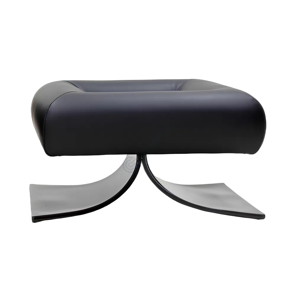 Pouf OSCAR NIEMEYER Alta