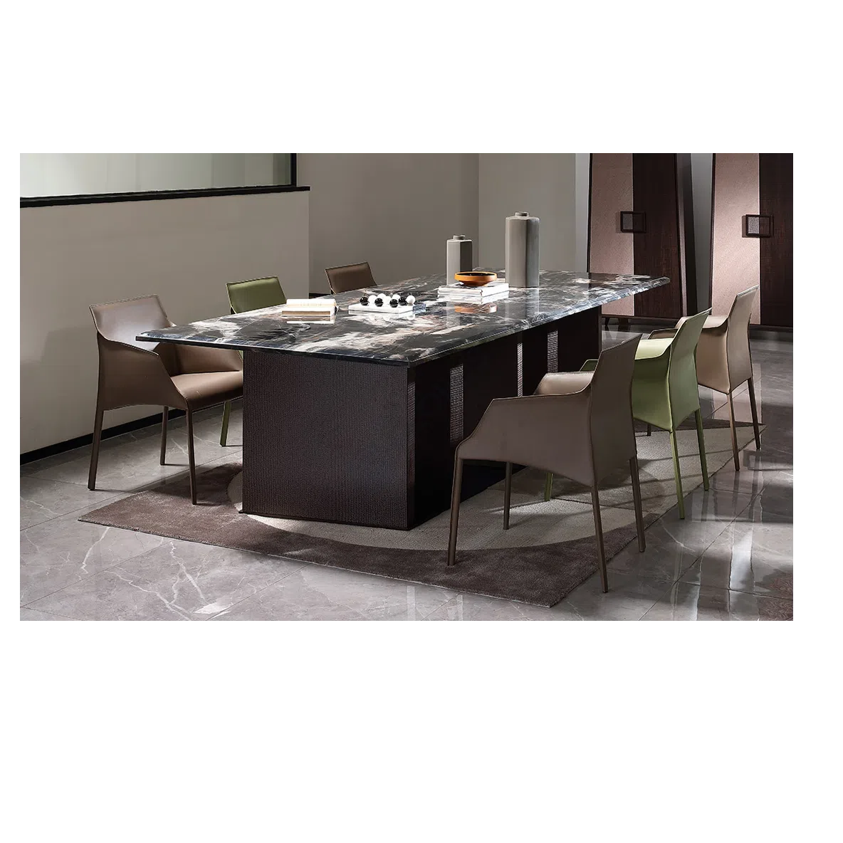 Dining table Zephyrilla