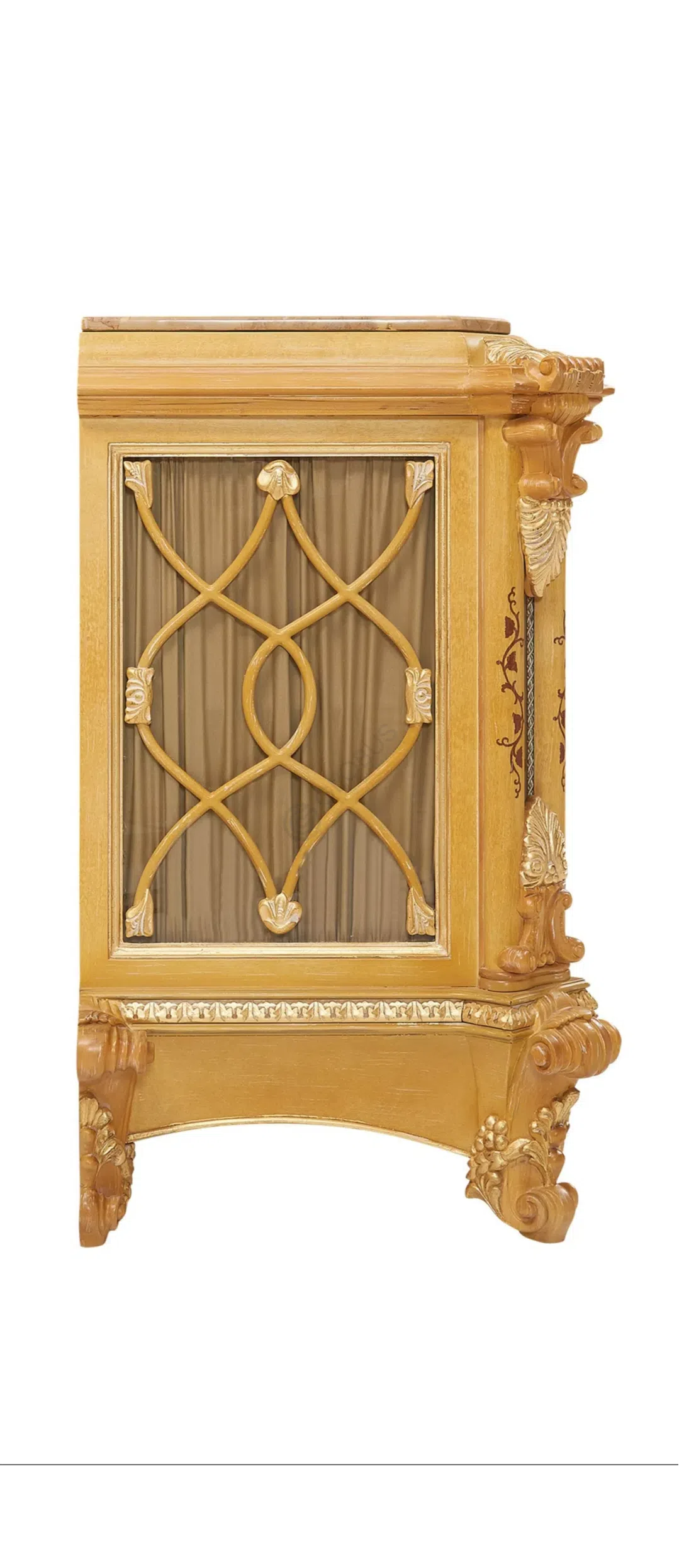 Sideboard RIVA Giardino Italiano