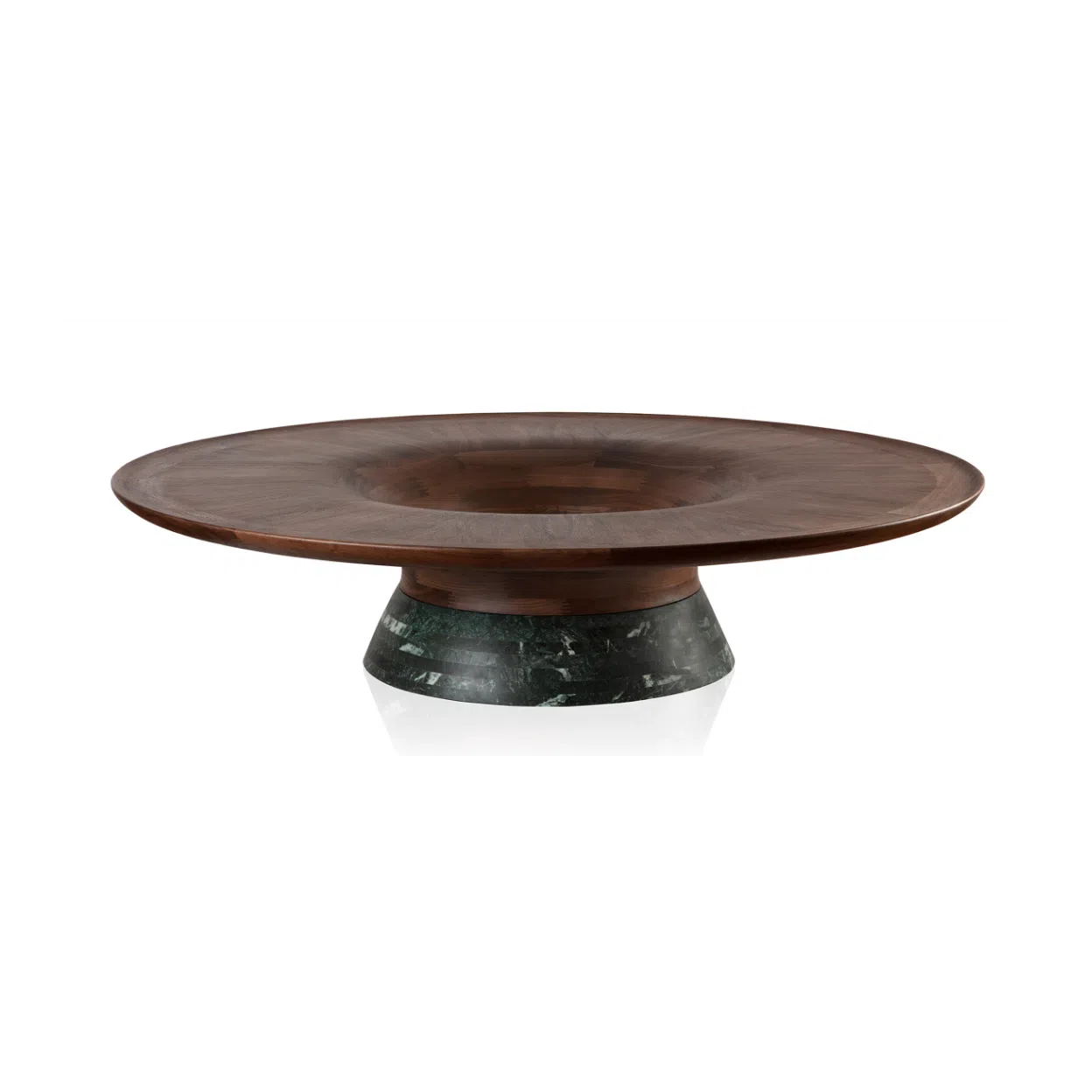 Coffee table JADERALMEIDA Twist