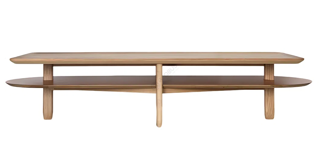 Coffee table HERMES Hippodrome
