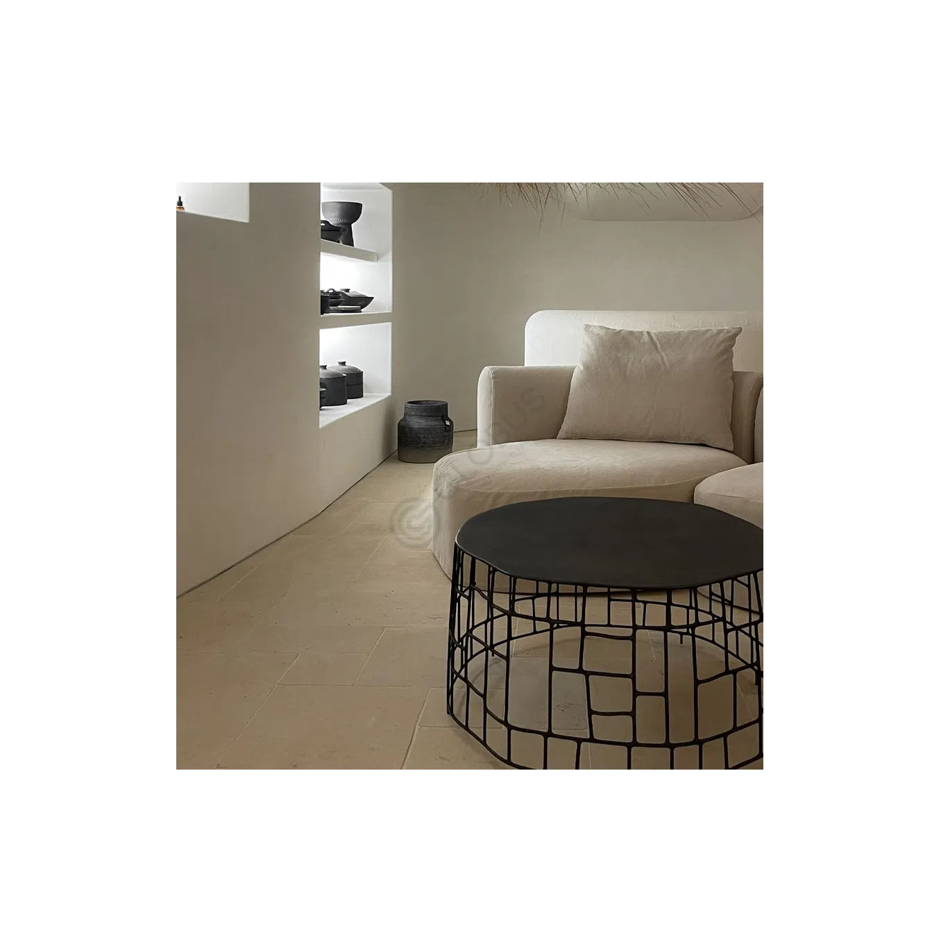 Coffee table Hulderico