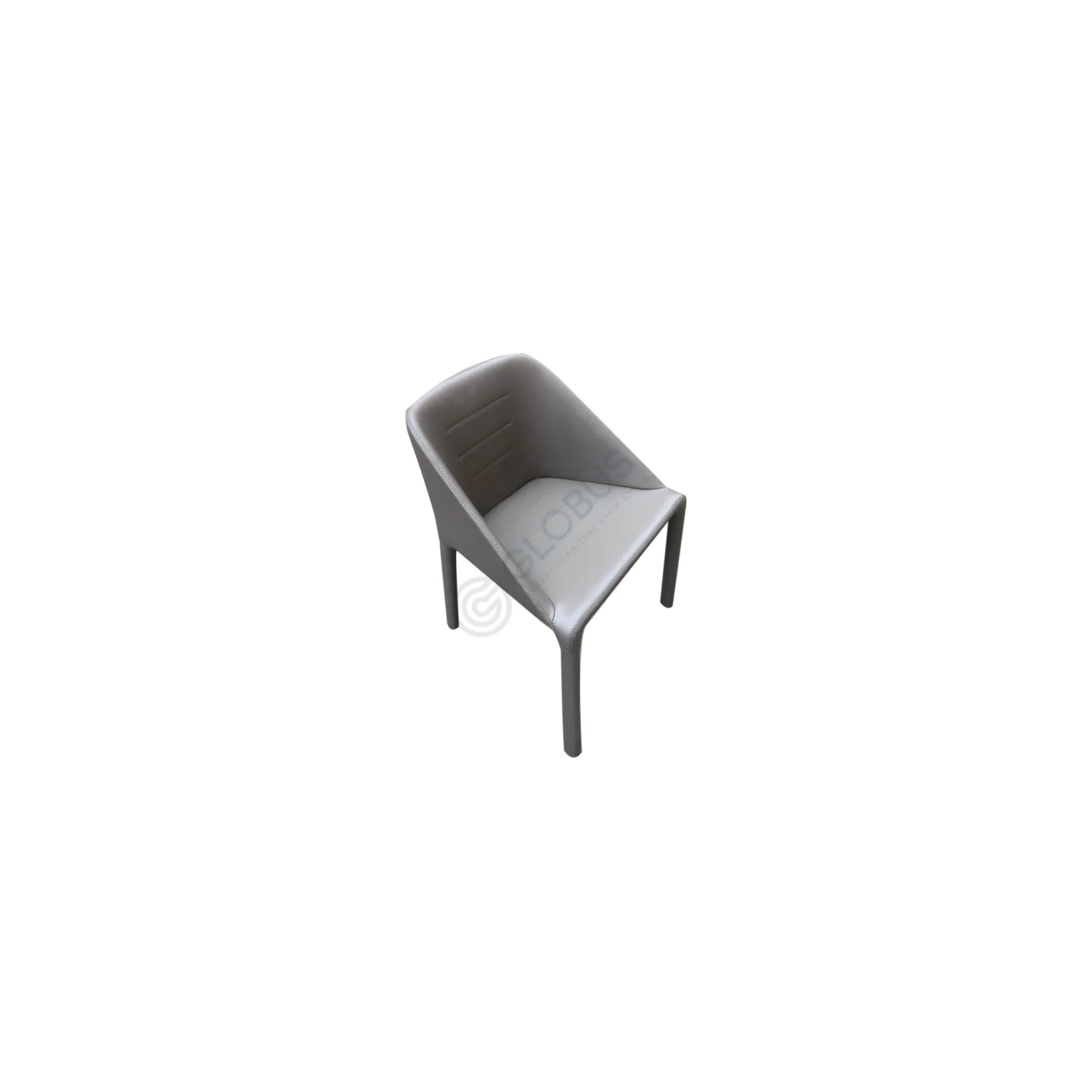 Dining chair POLIFORM Manta