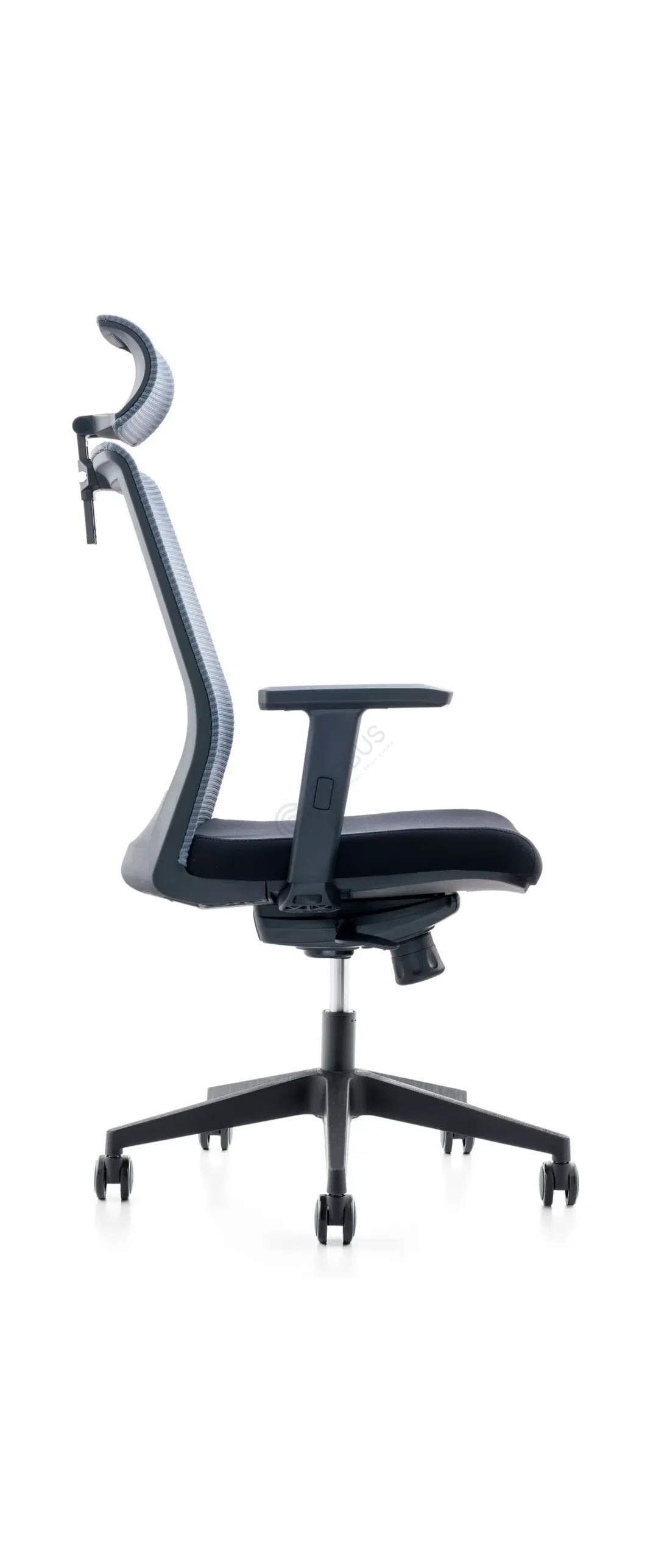 Office chair Scaraventarsi