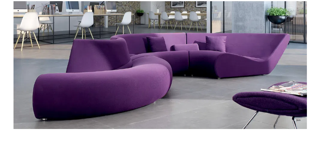 Office sofa Weatherton