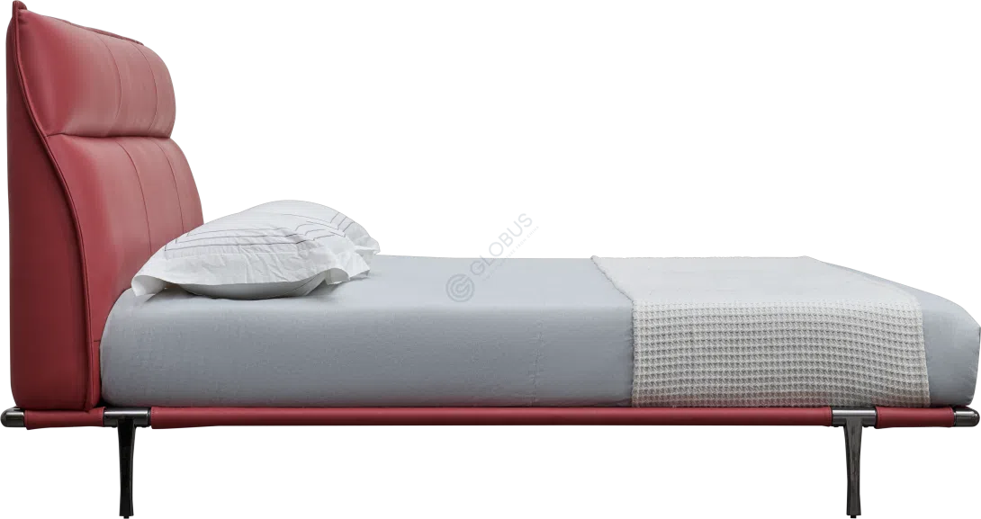 Bed POLTRONA FRAU Moonlight