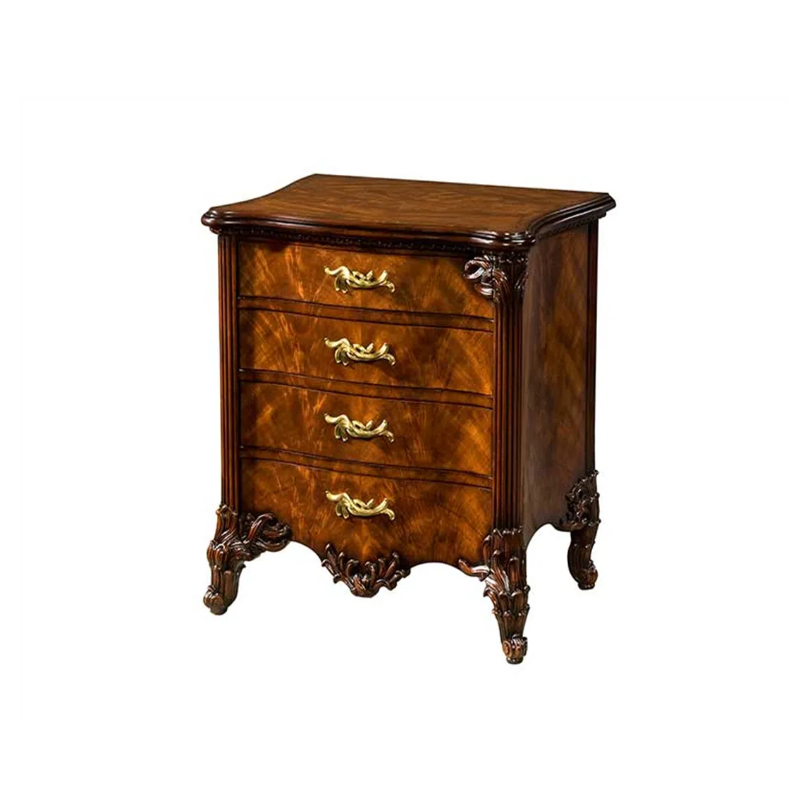 Bedside table THEODORE ALEXANDER Endymion