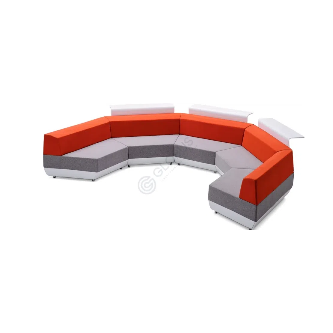 Office sofa Cipriella