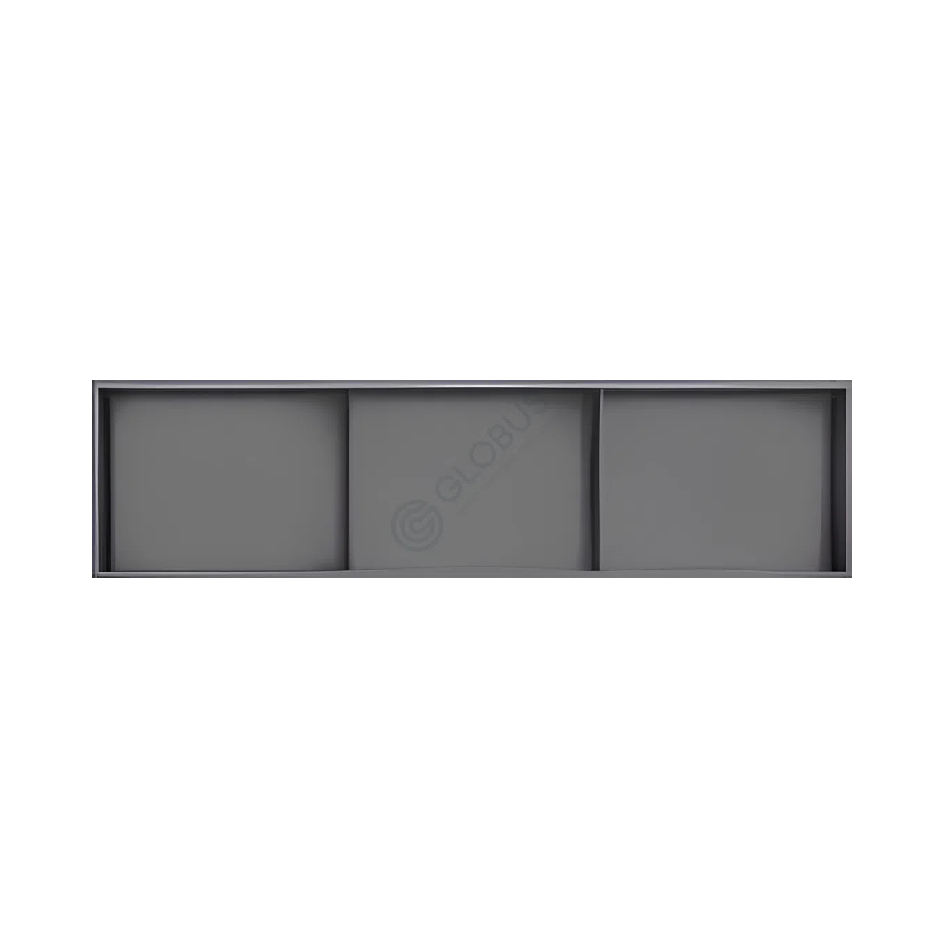 Bathroom shelf Xareli