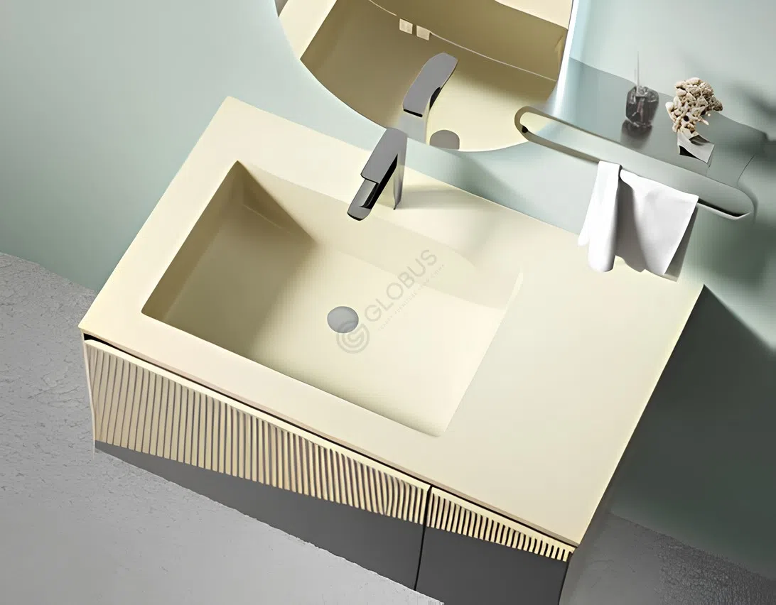 Bathroom cabinet Gossip