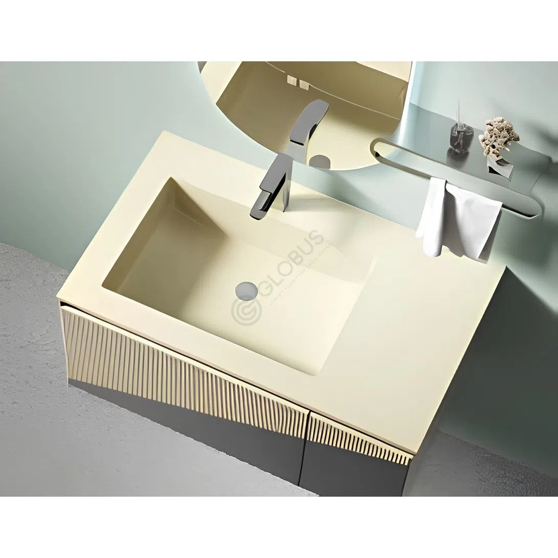 Bathroom cabinet Gossip