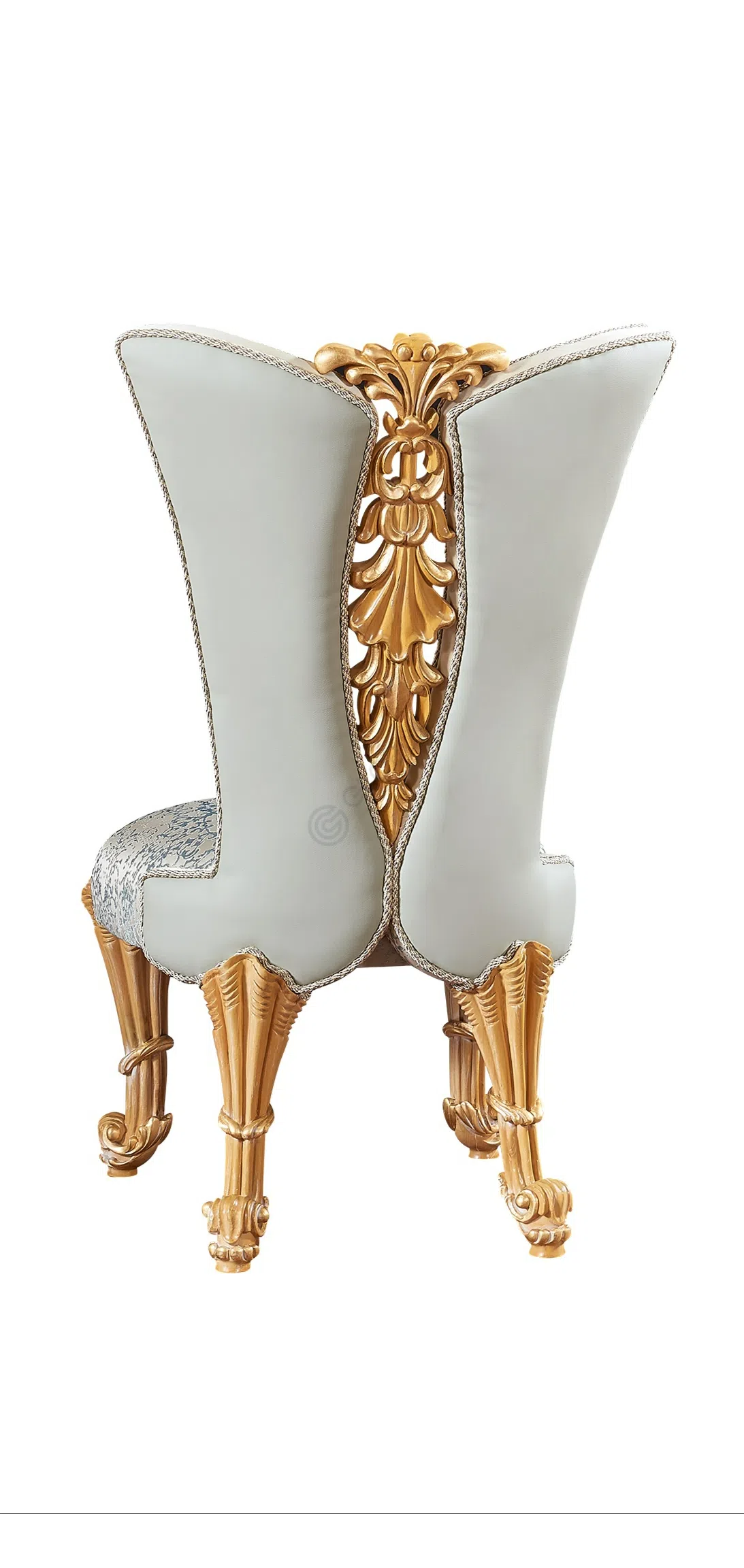 Dining chair RIVA Volesio