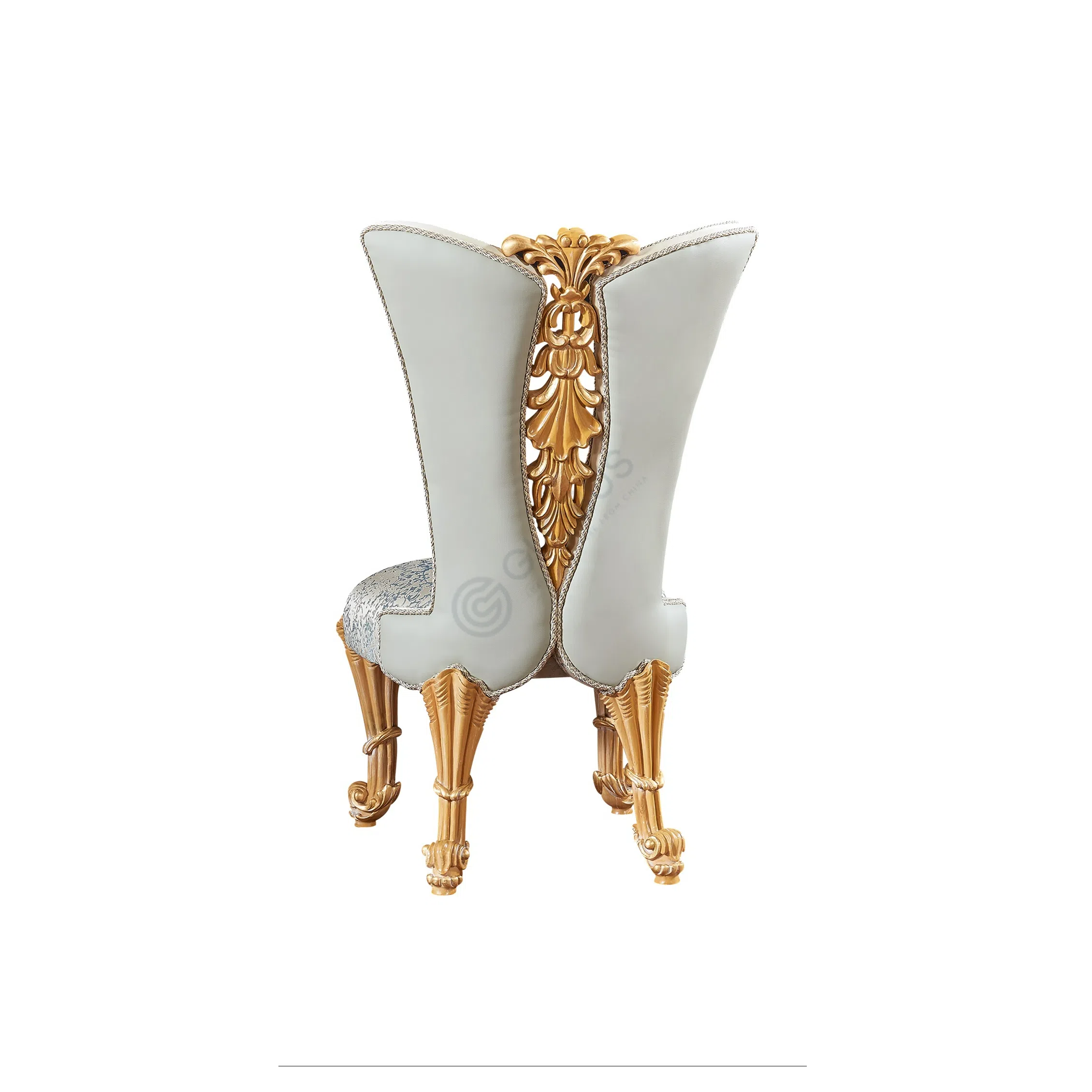 Dining chair RIVA Volesio
